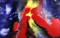 MayoBravo PaintedGlass