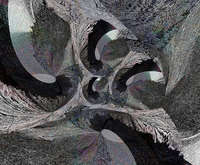 Digital Artifacts 4