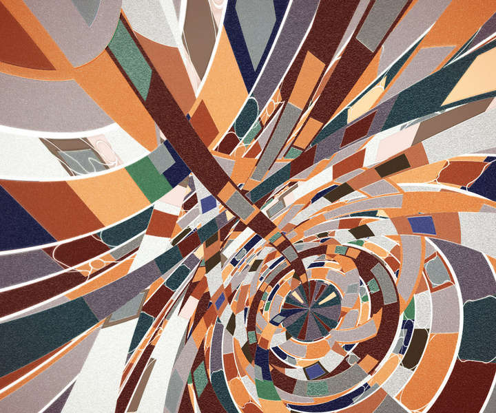 myDreamStringTheroy--AAA.jpg : As Recent As... : American artist digital invention archival artifact color print image emerging capture creative convergent transparency universe dream history painter Hybrid exhibition