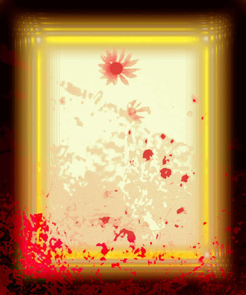 oexsf1b-BBB.jpg : As Recent As... : American artist digital invention archival artifact color print image emerging capture creative convergent transparency universe dream history painter Hybrid exhibition