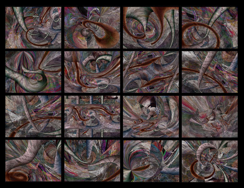 Storms-MM-1as.jpg : As Recent As... : American artist digital invention archival artifact color print image emerging capture creative convergent transparency universe dream history painter Hybrid exhibition