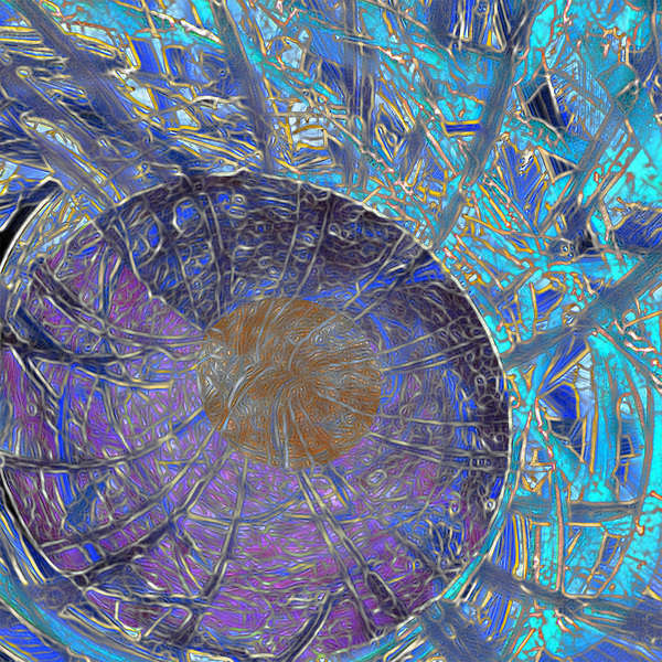A-Rare-Exception-1.jpg : As Recent As... : American artist digital invention archival artifact color print image emerging capture creative convergent transparency universe dream history painter Hybrid exhibition