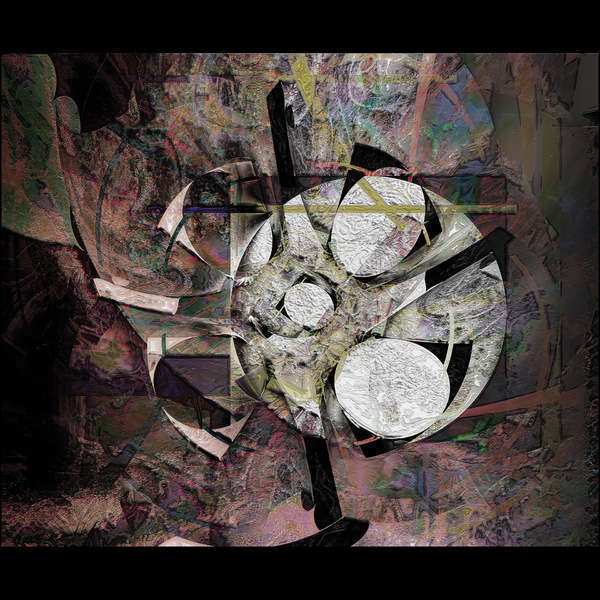 Alien-Uterus-cor-cafe.jpg : As Recent As... : American artist digital invention archival artifact color print image emerging capture creative convergent transparency universe dream history painter Hybrid exhibition
