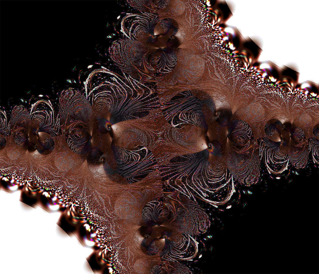 A_Magic_Moment_Between_Light_and_Dark.jpg : Section 4 : American artist digital invention archival artifact color print image emerging capture creative convergent transparency universe dream history painter Hybrid exhibition