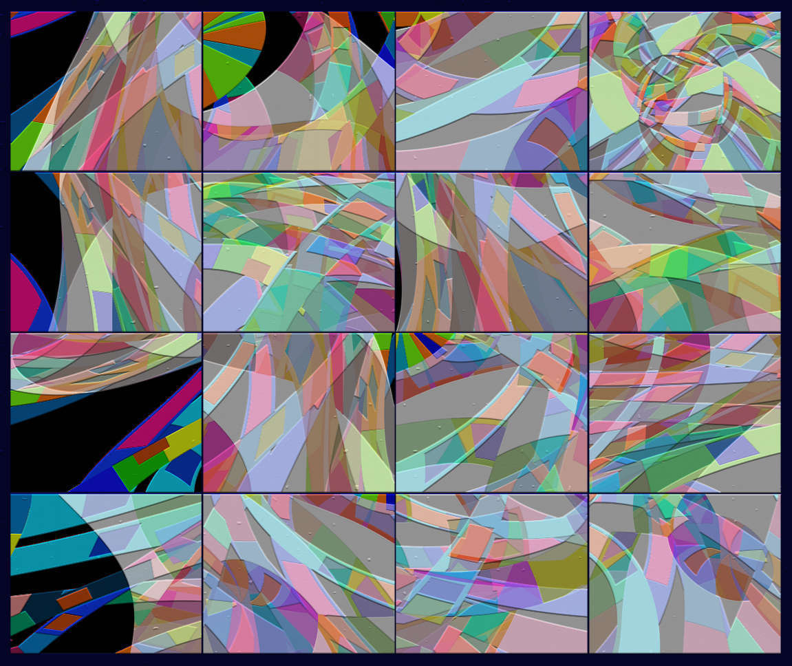 MyStringtherozees-xxyyzz-72r.jpg : As Recent As... : American artist digital invention archival artifact color print image emerging capture creative convergent transparency universe dream history painter Hybrid exhibition