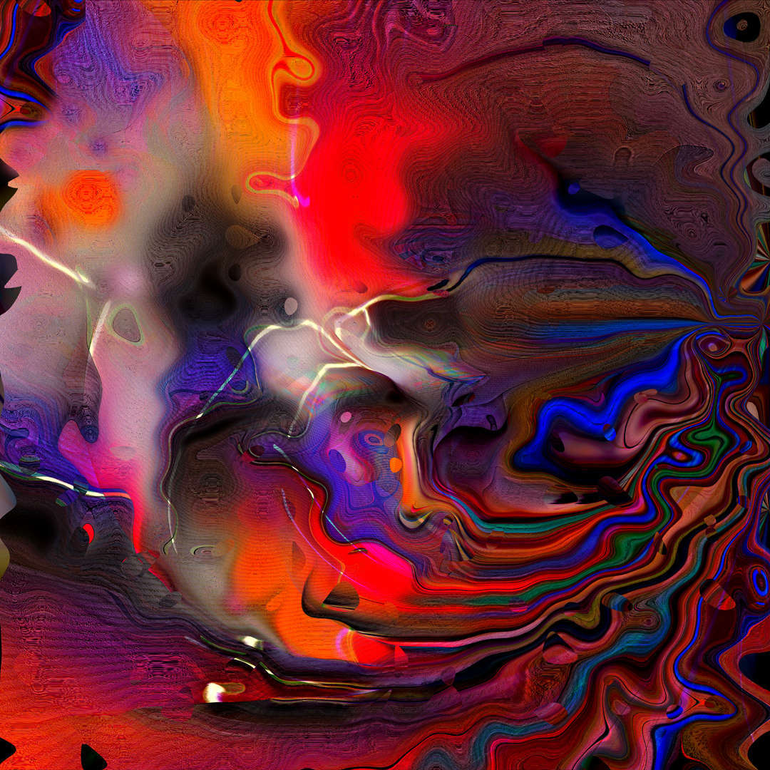 Freaky-Friday.jpg : Section 4 : American artist digital invention archival artifact color print image emerging capture creative convergent transparency universe dream history painter Hybrid exhibition