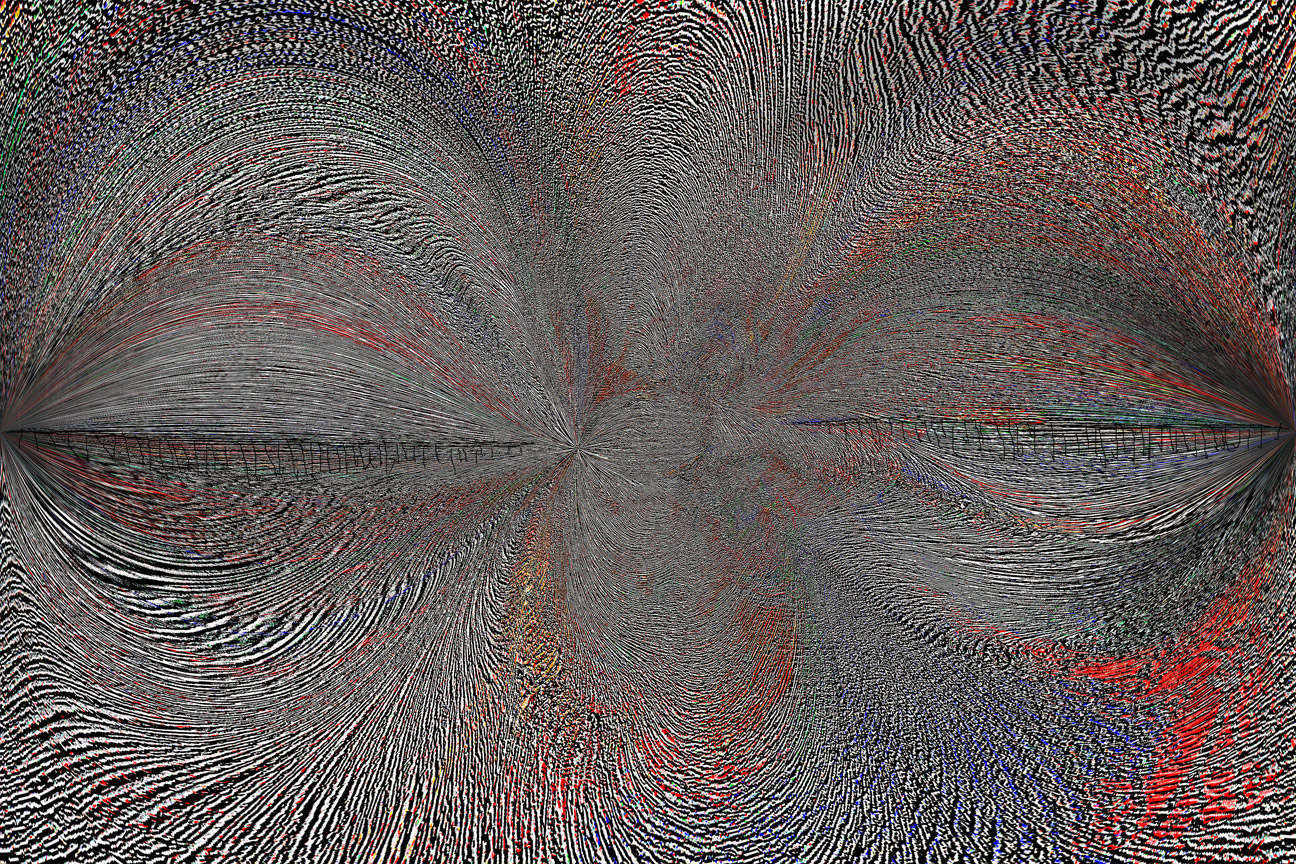 ImSoTired.jpg : Section 4 : American artist digital invention archival artifact color print image emerging capture creative convergent transparency universe dream history painter Hybrid exhibition