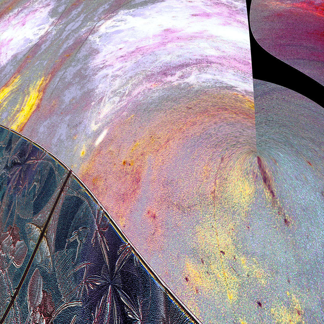 ObservationDeck.jpg : Section 4 : American artist digital invention archival artifact color print image emerging capture creative convergent transparency universe dream history painter Hybrid exhibition