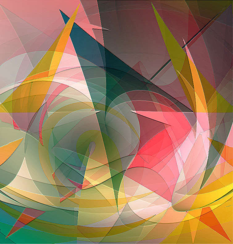 Emotional_Considerations-1.jpg : Section 3 : American artist digital invention archival artifact color print image emerging capture creative convergent transparency universe dream history painter Hybrid exhibition