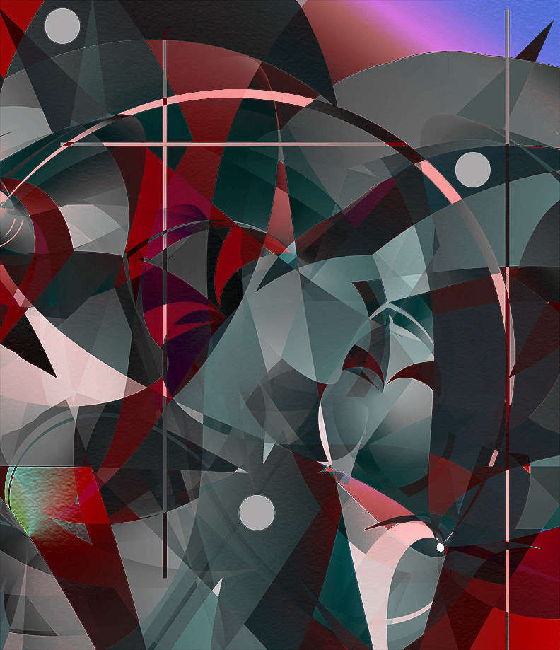 Retro-Grade-.jpg : Section 3 : American artist digital invention archival artifact color print image emerging capture creative convergent transparency universe dream history painter Hybrid exhibition