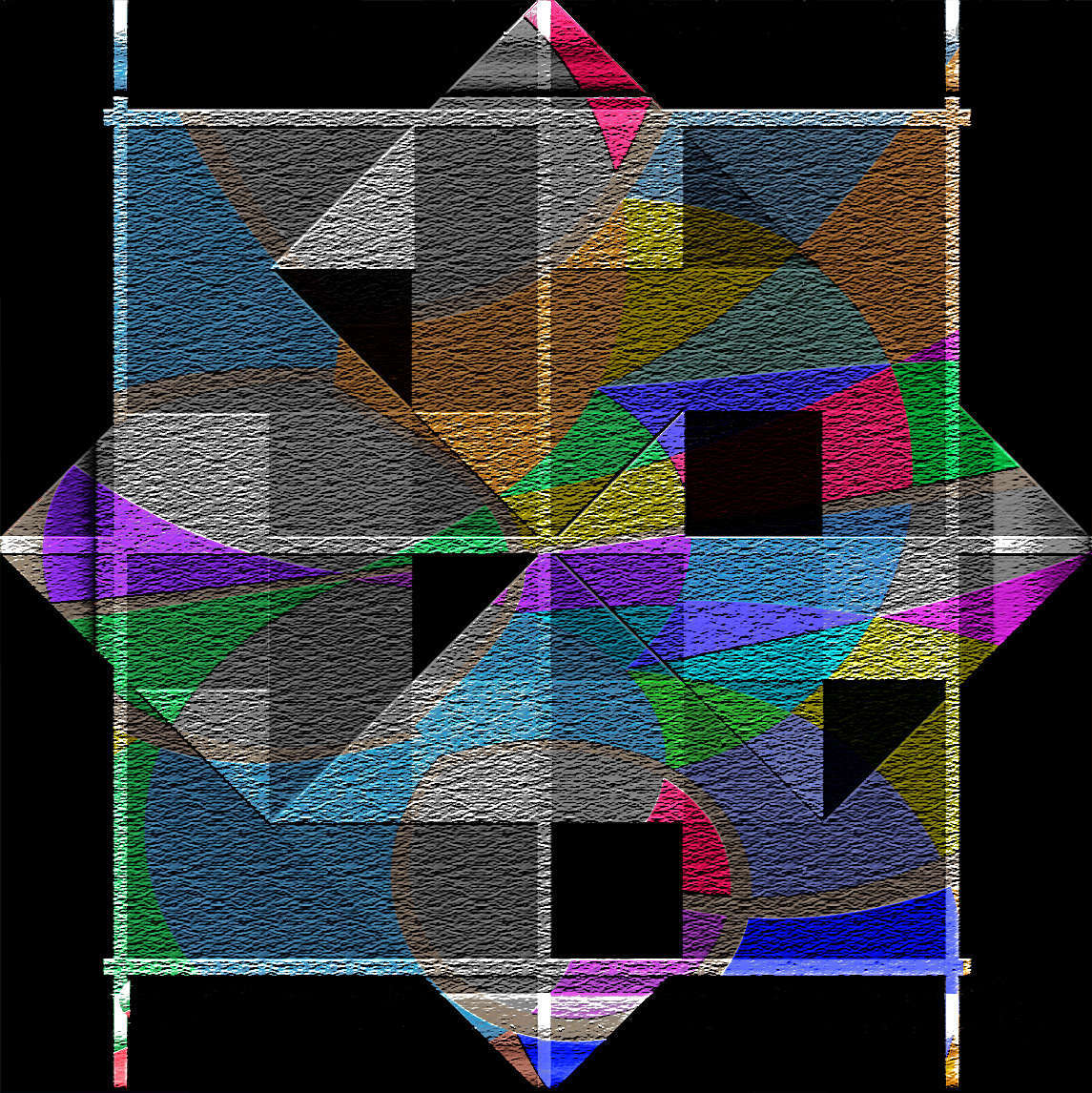 2017-15-D.jpg : Section 3 : American artist digital invention archival artifact color print image emerging capture creative convergent transparency universe dream history painter Hybrid exhibition