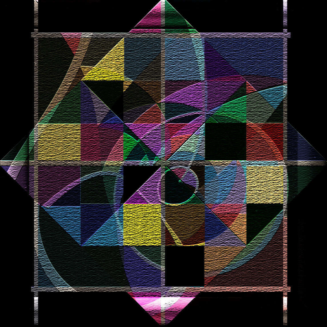 2017-15-B.jpg : Section 3 : American artist digital invention archival artifact color print image emerging capture creative convergent transparency universe dream history painter Hybrid exhibition