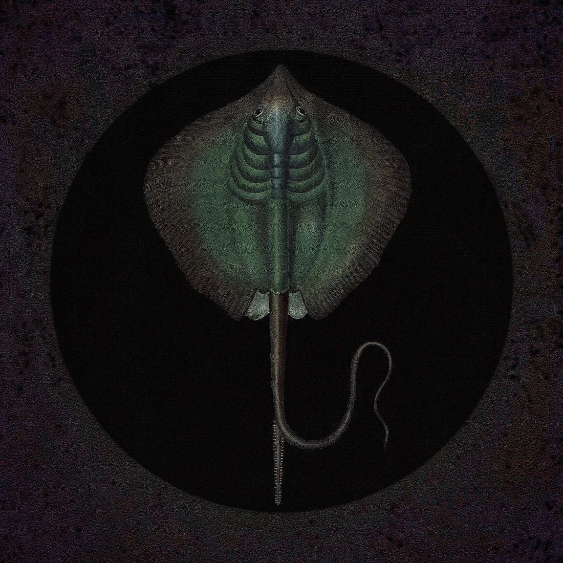 Hulon_Fatalis_Hjarta-Mi.jpg : Section 3 : American artist digital invention archival artifact color print image emerging capture creative convergent transparency universe dream history painter Hybrid exhibition