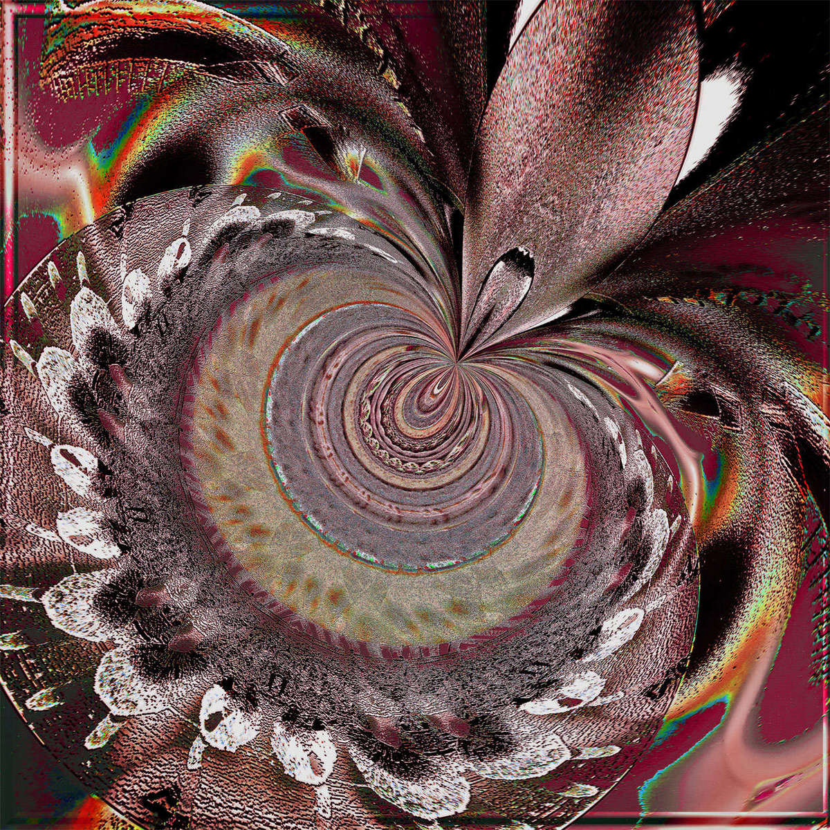 PutAPenOnThis.jpg : Section 3 : American artist digital invention archival artifact color print image emerging capture creative convergent transparency universe dream history painter Hybrid exhibition