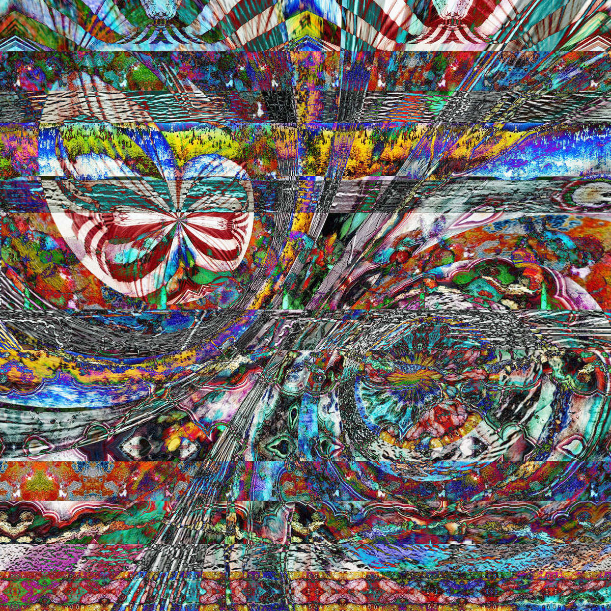 Happy_Jack_Out_Of_The_Box.jpg : Section 3 : American artist digital invention archival artifact color print image emerging capture creative convergent transparency universe dream history painter Hybrid exhibition