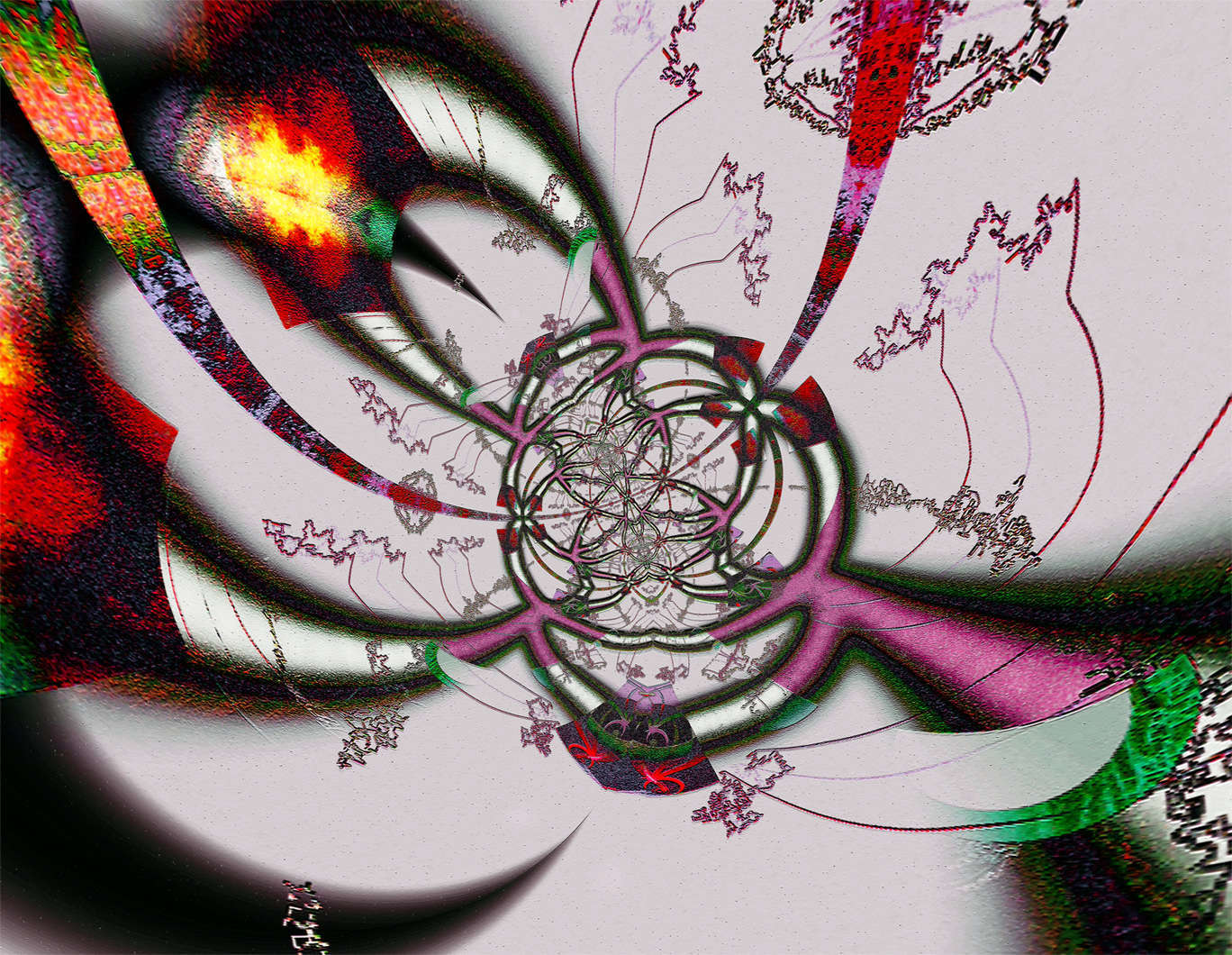 Mapping_the_Heart_of_Terrorism.jpg : Section 3 : American artist digital invention archival artifact color print image emerging capture creative convergent transparency universe dream history painter Hybrid exhibition