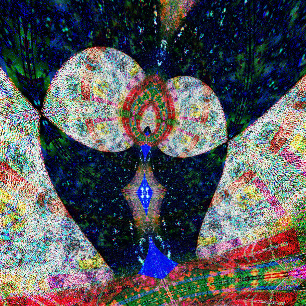 She_Tangos.jpg : Section 3 : American artist digital invention archival artifact color print image emerging capture creative convergent transparency universe dream history painter Hybrid exhibition