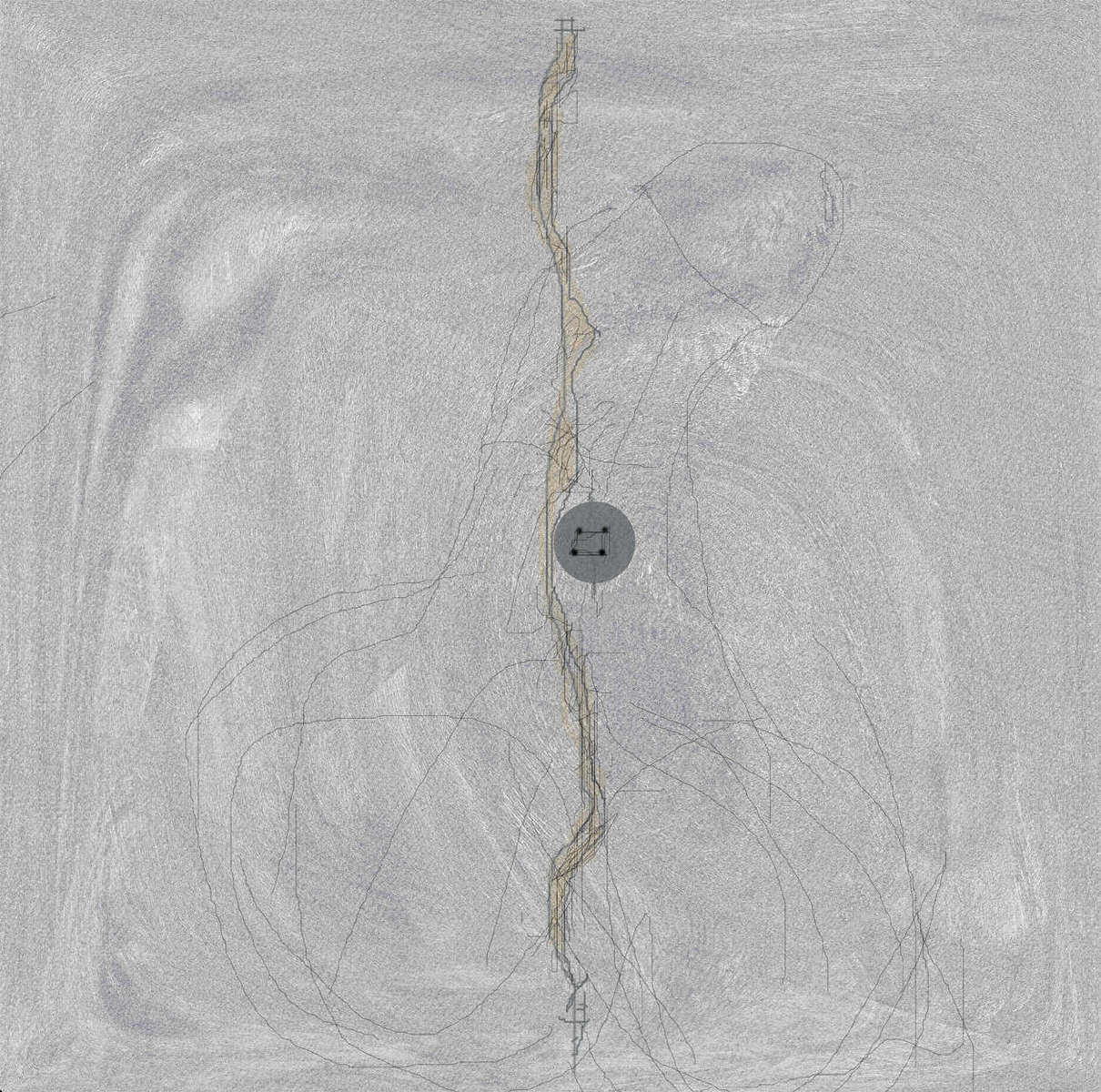 Sleeping_in Bobs_Beige_Boxers.jpg : Section 3 : American artist digital invention archival artifact color print image emerging capture creative convergent transparency universe dream history painter Hybrid exhibition