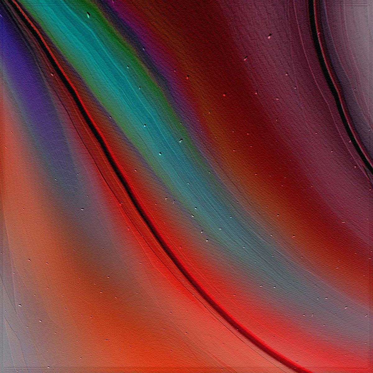 Lines_May_Merge.jpg : Section 3 : American artist digital invention archival artifact color print image emerging capture creative convergent transparency universe dream history painter Hybrid exhibition