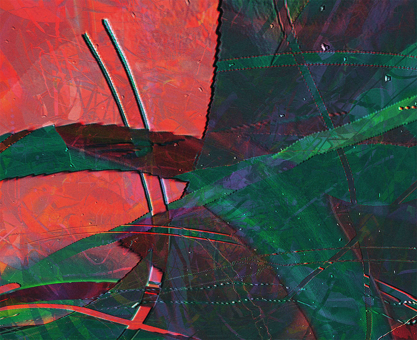 887-4-72-DPI.jpg : Section 3 : American artist digital invention archival artifact color print image emerging capture creative convergent transparency universe dream history painter Hybrid exhibition