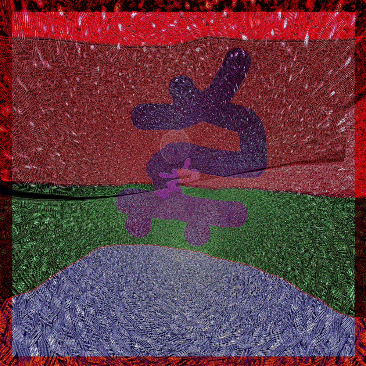 CityBoy-Unemployed_SkateBoarding_With_Moon.jpg : Section 3 : American artist digital invention archival artifact color print image emerging capture creative convergent transparency universe dream history painter Hybrid exhibition