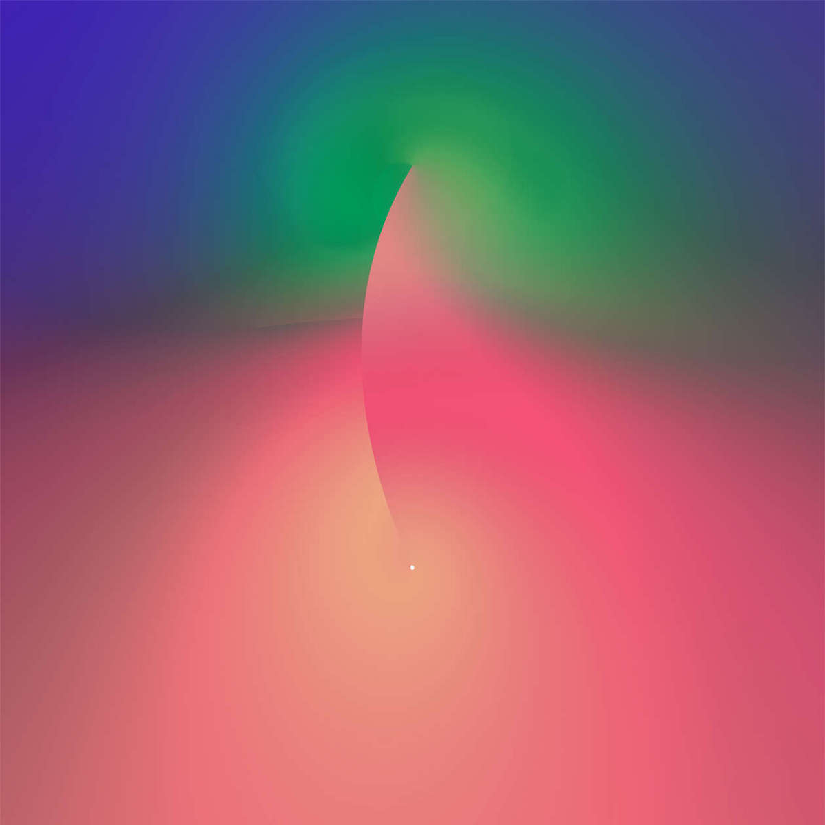 BreakingGround.jpg : Section 3 : American artist digital invention archival artifact color print image emerging capture creative convergent transparency universe dream history painter Hybrid exhibition