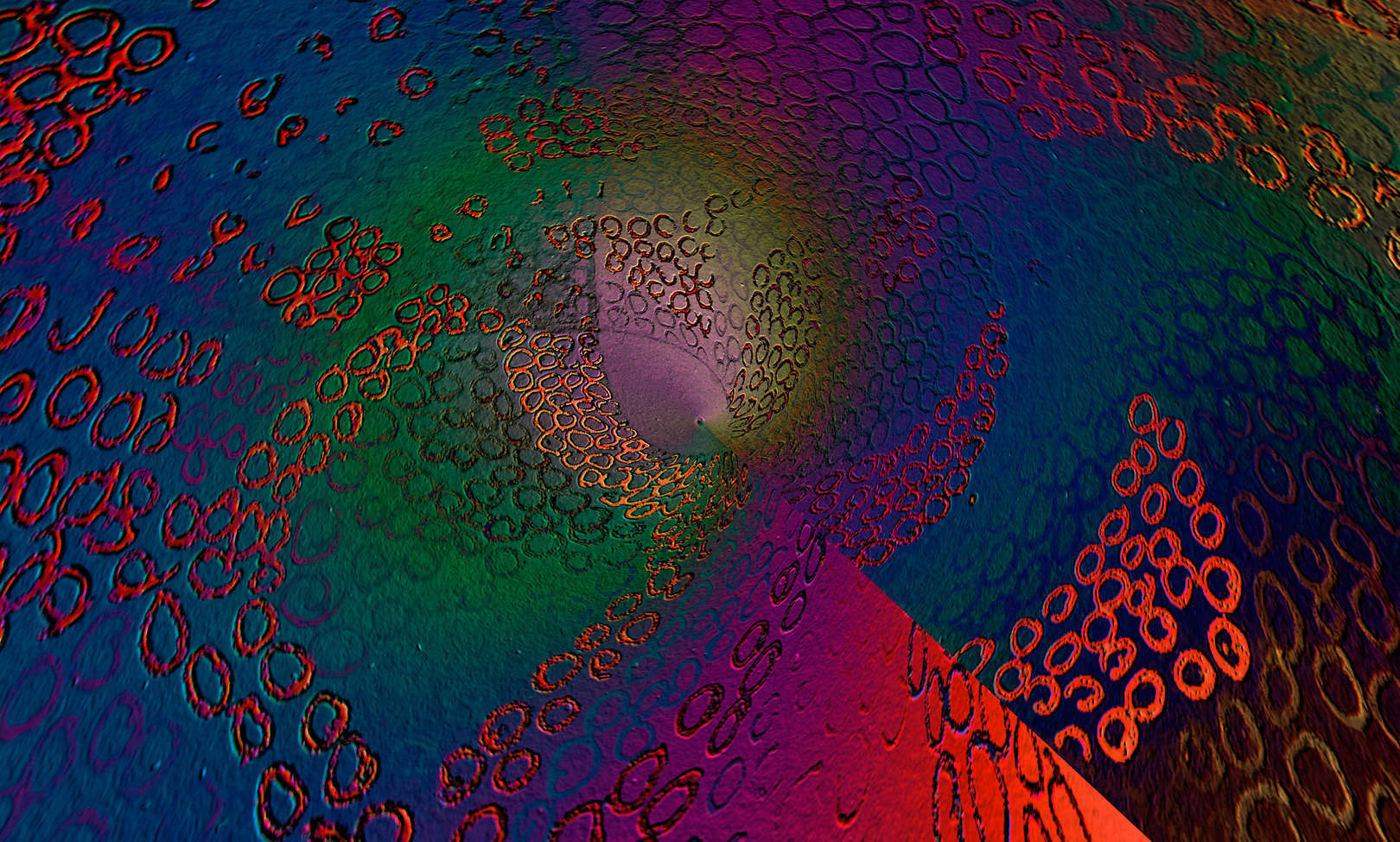 FishyBoat.jpg : Section 2 : American artist digital invention archival artifact color print image emerging capture creative convergent transparency universe dream history painter Hybrid exhibition