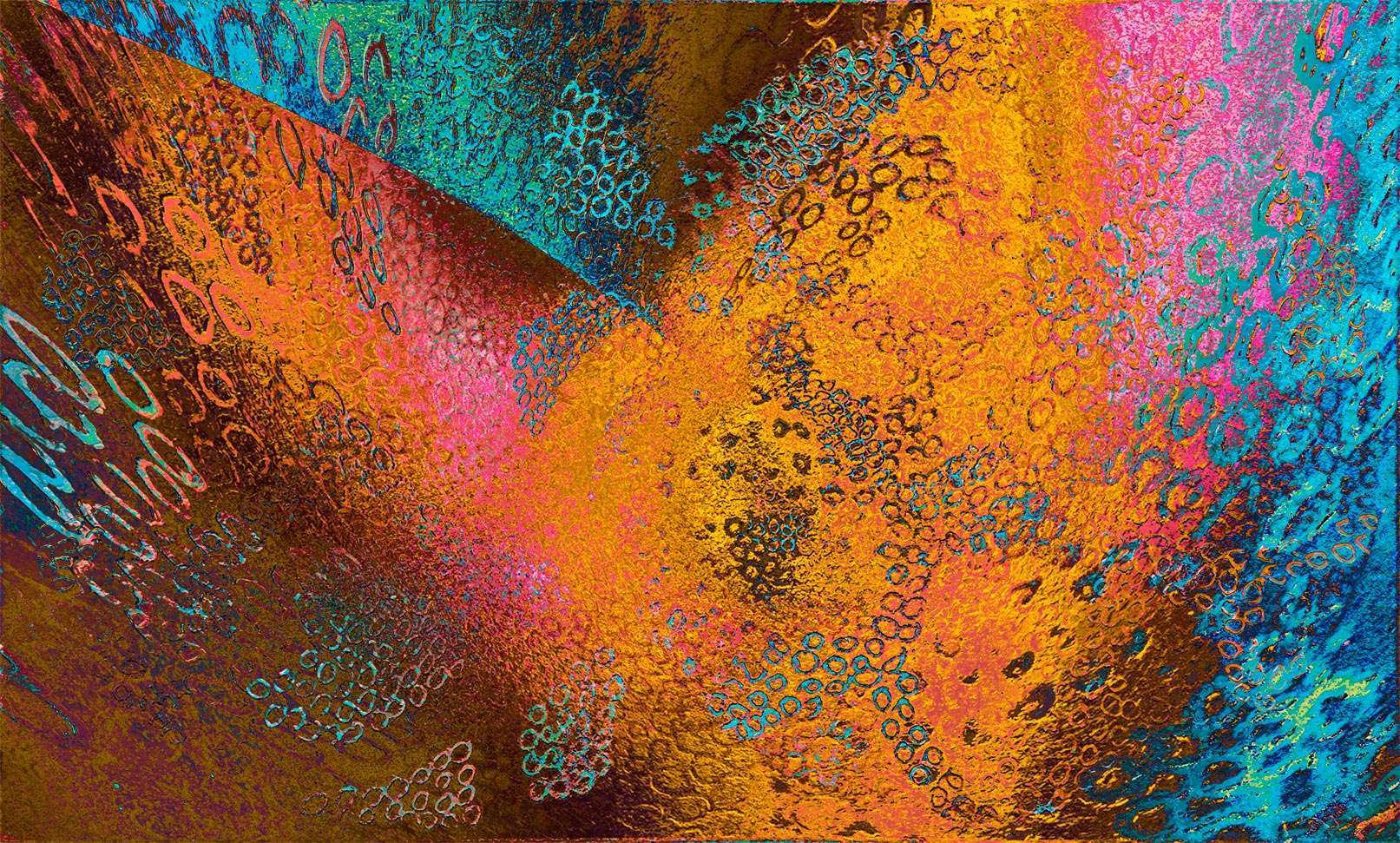 Rudderless2.jpg : Section 2 : American artist digital invention archival artifact color print image emerging capture creative convergent transparency universe dream history painter Hybrid exhibition