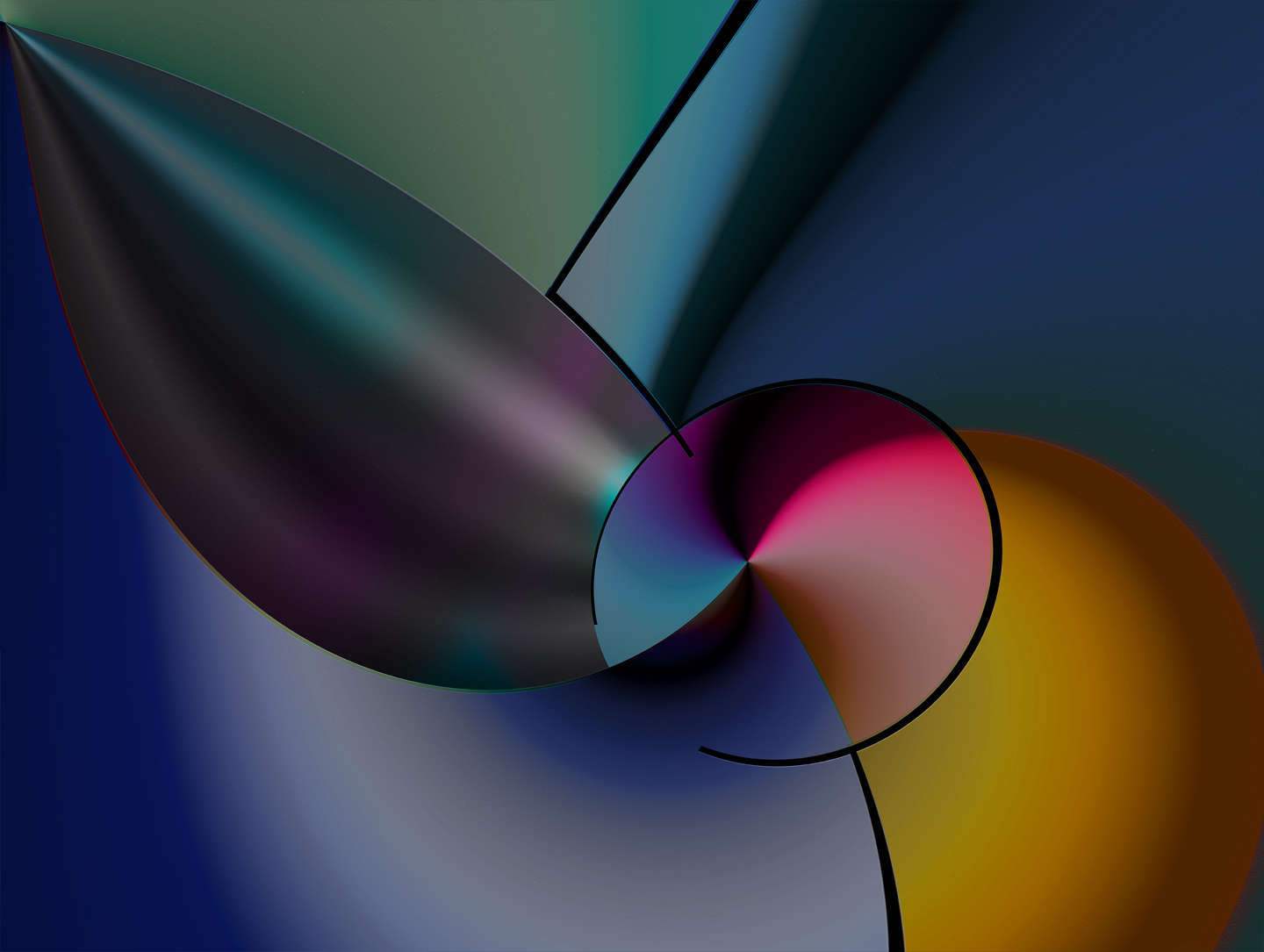 Forming-A-Time-Particle.jpg : Section 2 : American artist digital invention archival artifact color print image emerging capture creative convergent transparency universe dream history painter Hybrid exhibition