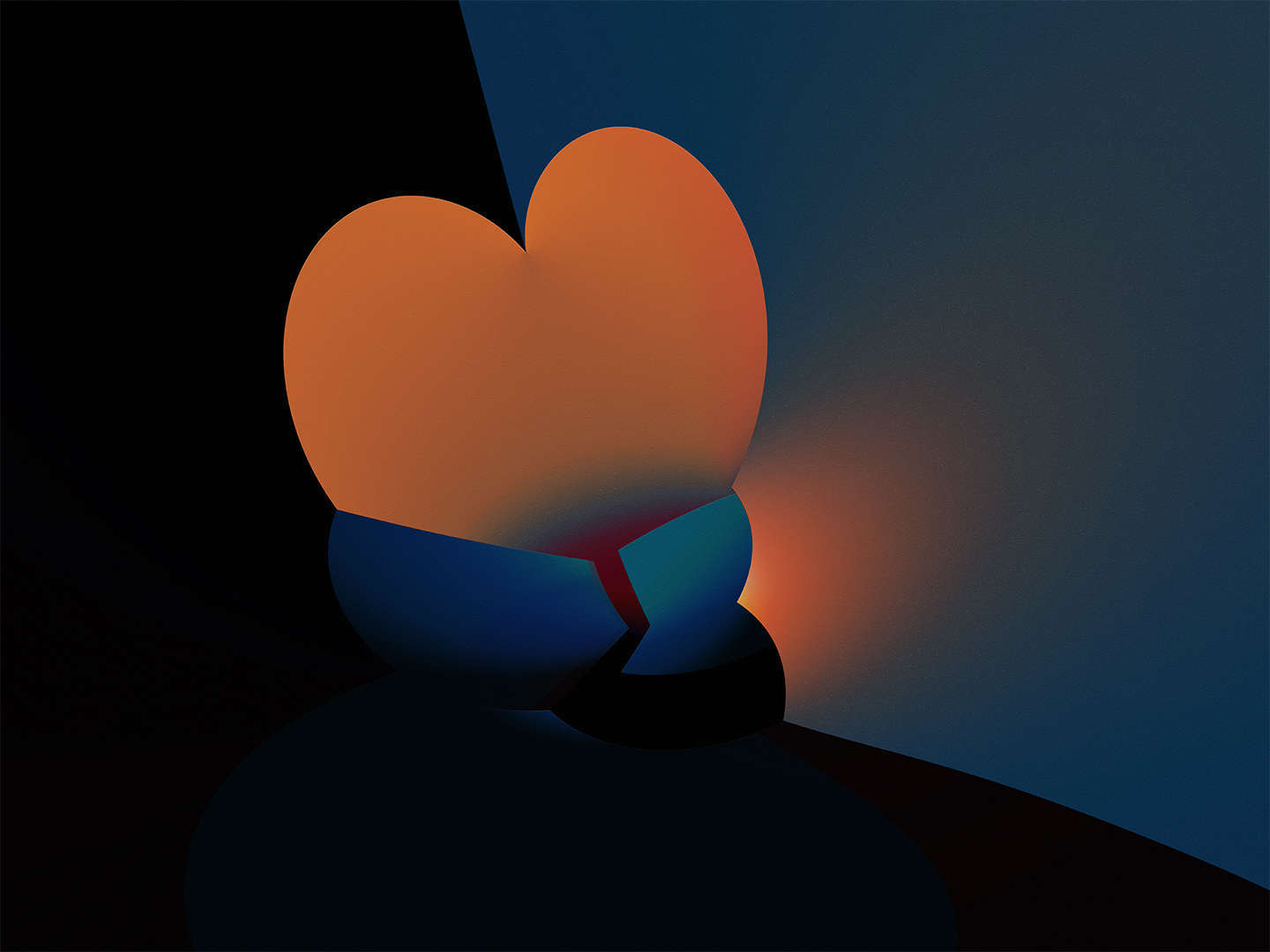 Heart_In_My_Hands.jpg : Section 2 : American artist digital invention archival artifact color print image emerging capture creative convergent transparency universe dream history painter Hybrid exhibition