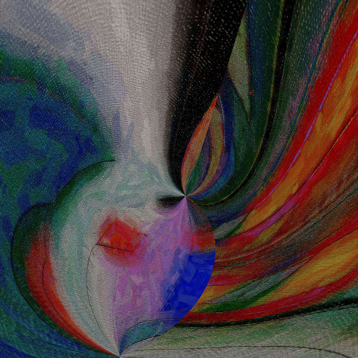 A_Heart_In_Kite_Flying.jpg : Section 2 : American artist digital invention archival artifact color print image emerging capture creative convergent transparency universe dream history painter Hybrid exhibition