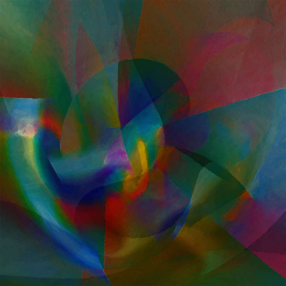emotionalFlux.jpg : Section 2 : American artist digital invention archival artifact color print image emerging capture creative convergent transparency universe dream history painter Hybrid exhibition