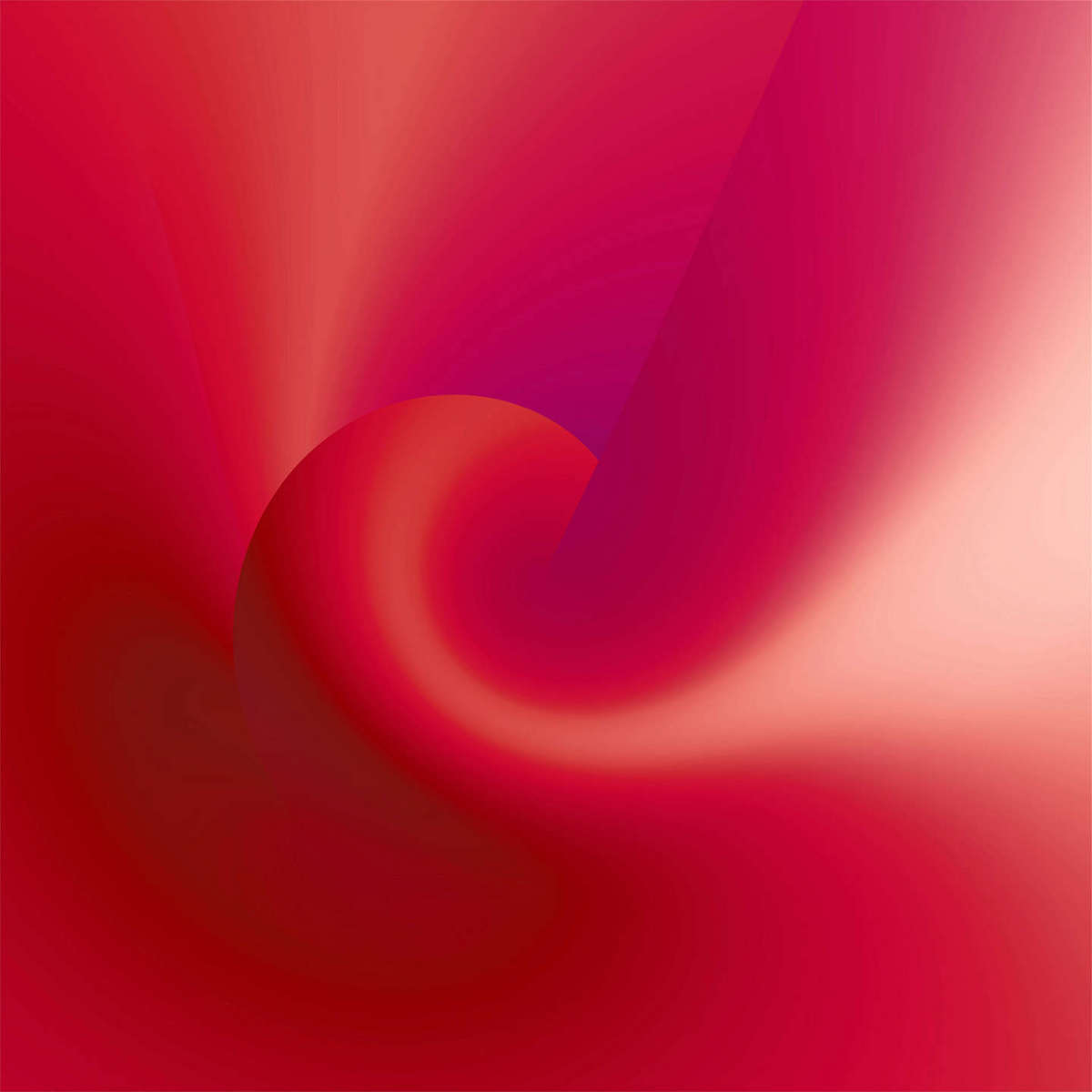 Rhapsody in Red : {POL} Picks of the Litter : American artist digital invention archival artifact color print image emerging capture creative convergent transparency universe dream history painter Hybrid exhibition
