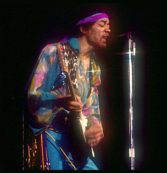 Jimi_Hendrix_1970_opt_aa.jpg : Being Human : American artist digital invention archival artifact color print image emerging capture creative convergent transparency universe dream history painter Hybrid exhibition