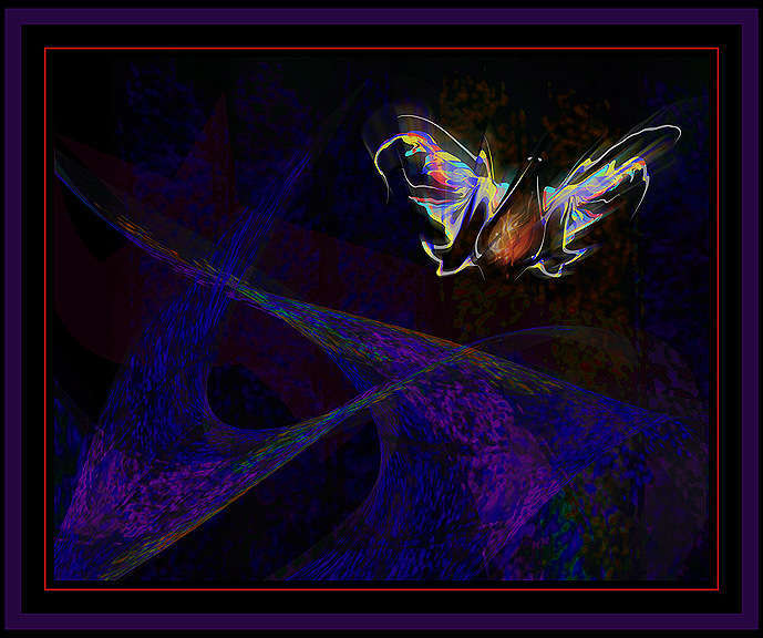 tinkerbell-em.jpg : {POL} Picks of the Litter : American artist digital invention archival artifact color print image emerging capture creative convergent transparency universe dream history painter Hybrid exhibition
