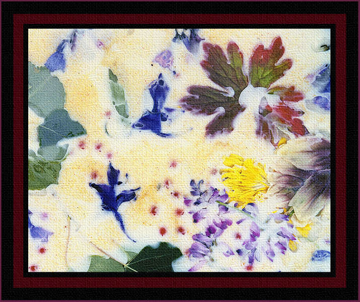 MayoBravo One - (*) See "Series Theories Texts for tale of this Series" : MayoBravo PaintedGlass DigitalDream : American artist digital invention archival artifact color print image emerging capture creative convergent transparency universe dream history painter Hybrid exhibition