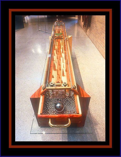 "Followers of Fads" - a : Sculpture Stuff : American artist digital invention archival artifact color print image emerging capture creative convergent transparency universe dream history painter Hybrid exhibition