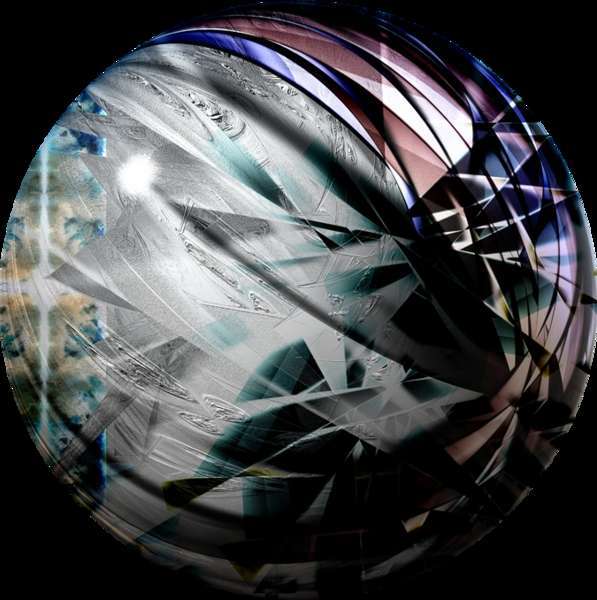waxing_GEOpolitical75.png : Sphere Series : American artist digital invention archival artifact color print image emerging capture creative convergent transparency universe dream history painter Hybrid exhibition