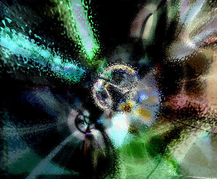waytobe-ze.jpg : As Recent As... : American artist digital invention archival artifact color print image emerging capture creative convergent transparency universe dream history painter Hybrid exhibition